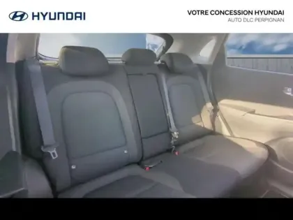 Photo 7 Hyundai Kona  Electric 39kWh - 136ch Intuitive