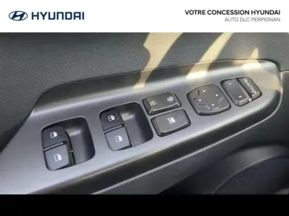 Photo 10 Hyundai Kona  Electric 39kWh - 136ch Intuitive