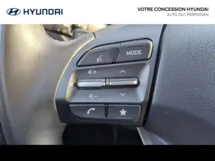 Photo 14 Hyundai Kona  Electric 39kWh - 136ch Intuitive