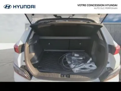 Photo 6 Hyundai Kona  Electric 39kWh - 136ch Intuitive