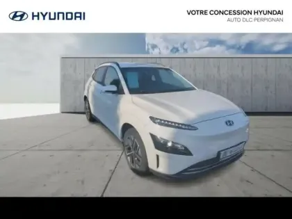 Photo Hyundai Kona