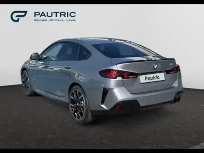 Photo 2 BMW Serie 2 Série 2 Gran Coupé 220 170ch M Sport DKG7