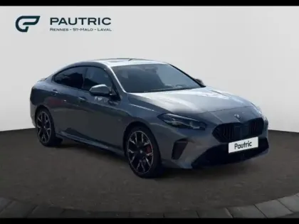 Photo 6 BMW Serie 2 Série 2 Gran Coupé 220 170ch M Sport DKG7