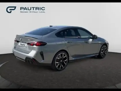 Photo 4 BMW Serie 2 Série 2 Gran Coupé 220 170ch M Sport DKG7