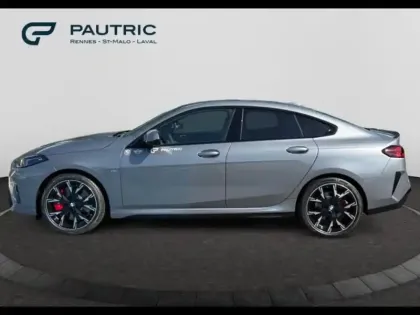 Photo 16 BMW Serie 2 Série 2 Gran Coupé 220 170ch M Sport DKG7