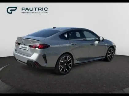 Photo 19 BMW Serie 2 Série 2 Gran Coupé 220 170ch M Sport DKG7