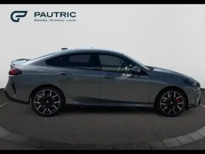 Photo 5 BMW Serie 2 Série 2 Gran Coupé 220 170ch M Sport DKG7