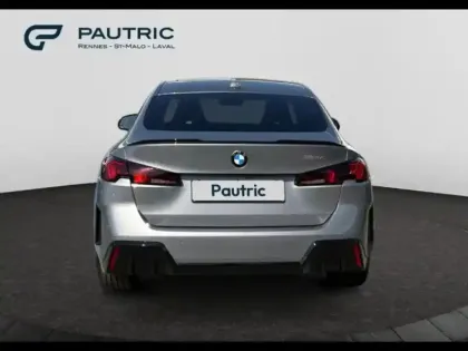 Photo 3 BMW Serie 2 Série 2 Gran Coupé 220 170ch M Sport DKG7