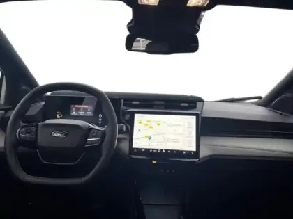 Photo 5 Ford Puma  Gen-E 168ch Standard Range 43 kWh Sound Edition