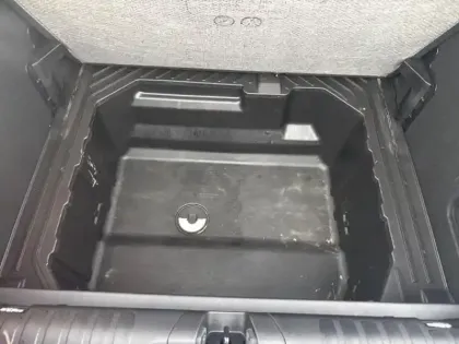 Photo 9 Ford Puma  Gen-E 168ch Standard Range 43 kWh Sound Edition