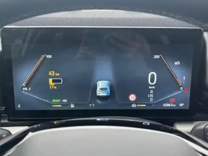 Photo 10 Ford Puma  Gen-E 168ch Standard Range 43 kWh Sound Edition