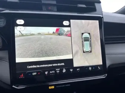 Photo 13 Ford Puma  Gen-E 168ch Standard Range 43 kWh Sound Edition