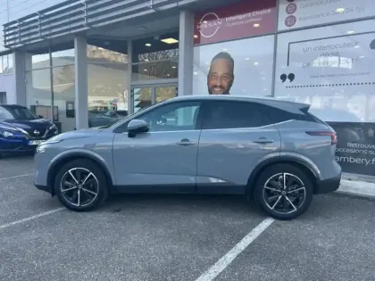 Photo 7 Nissan Qashqai  1.3 Mild Hybrid 140ch Tekna
