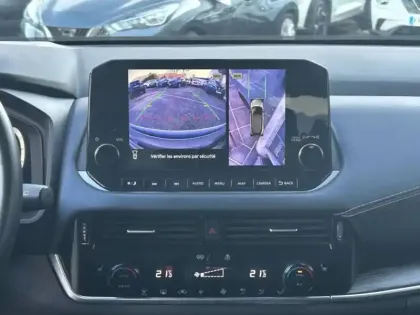 Photo 13 Nissan Qashqai  1.3 Mild Hybrid 140ch Tekna