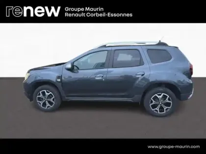 Photo 1 Dacia Duster  1.5 Blue dCi 115ch Prestige 4x2