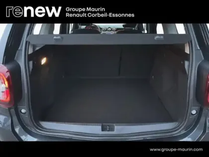 Photo 14 Dacia Duster  1.5 Blue dCi 115ch Prestige 4x2