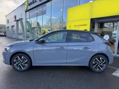 Photo 7 Opel Corsa  1.2 Turbo Hybrid 110ch GS e-DCT6