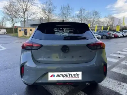 Photo 5 Opel Corsa  1.2 Turbo Hybrid 110ch GS e-DCT6