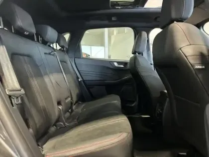 Photo 11 Ford Kuga  2.5 Duratec 180ch Hybrid FlexiFuel ST-Line X Powershift