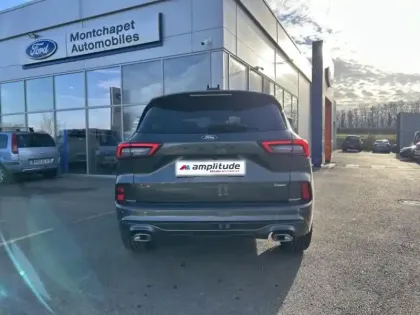 Photo 5 Ford Kuga  2.5 Duratec 180ch Hybrid FlexiFuel ST-Line X Powershift