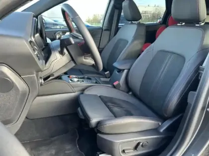 Photo 9 Ford Kuga  2.5 Duratec 180ch Hybrid FlexiFuel ST-Line X Powershift