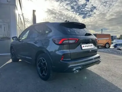 Photo 6 Ford Kuga  2.5 Duratec 180ch Hybrid FlexiFuel ST-Line X Powershift