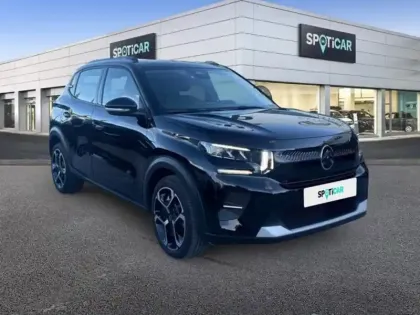 Photo 2 Citroën C3  1.2 Hybride 110ch MAX