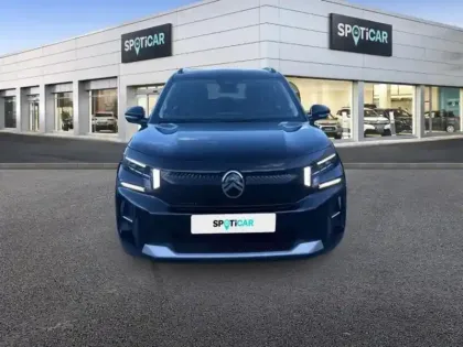 Photo 1 Citroën C3  1.2 Hybride 110ch MAX