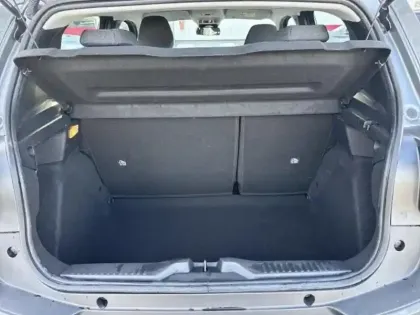 Photo 7 Citroën C3  1.2 Hybride 110ch PLUS