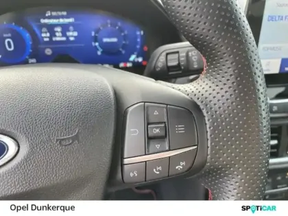 Photo 13 Ford Puma  1.0 Flexifuel 125ch S&S mHEV ST-Line X