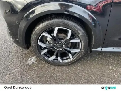 Photo 8 Ford Puma  1.0 Flexifuel 125ch S&S mHEV ST-Line X