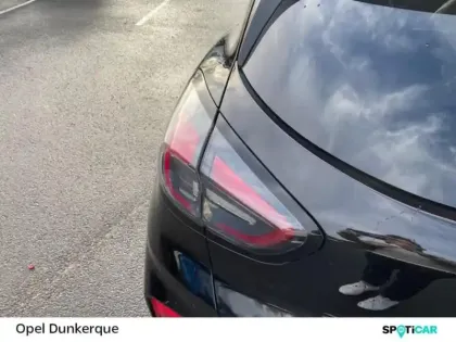 Photo 12 Ford Puma  1.0 Flexifuel 125ch S&S mHEV ST-Line X