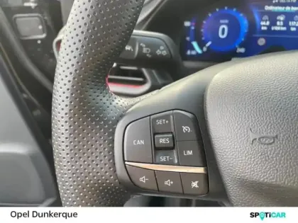 Photo 10 Ford Puma  1.0 Flexifuel 125ch S&S mHEV ST-Line X