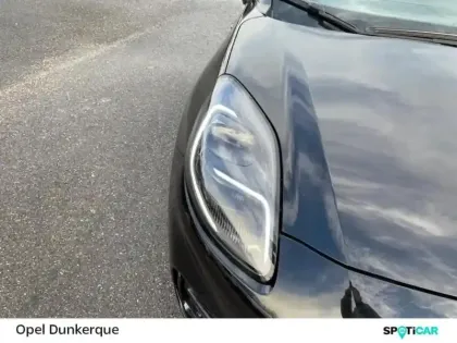 Photo 11 Ford Puma  1.0 Flexifuel 125ch S&S mHEV ST-Line X