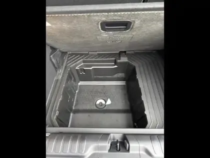 Photo 13 Ford Puma  1.0 EcoBoost Hybrid 125ch ST-Line S&S