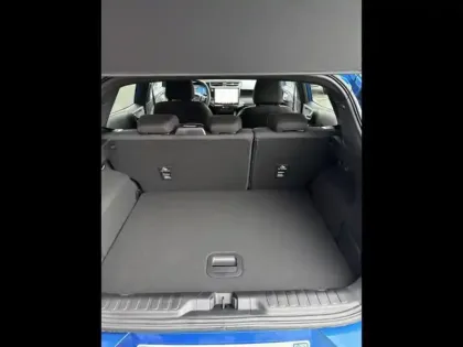 Photo 12 Ford Puma  1.0 EcoBoost Hybrid 125ch ST-Line S&S