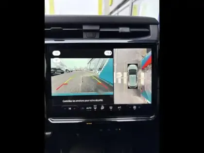 Photo 8 Ford Puma  1.0 EcoBoost Hybrid 125ch ST-Line S&S