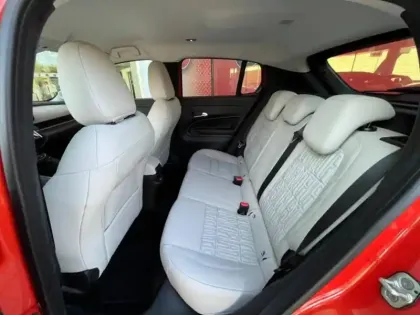 Photo 9 Fiat 600  e 156ch 54kWh La Prima (Certinergy 4750? déduit)