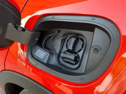 Photo 14 Fiat 600  e 156ch 54kWh La Prima (Certinergy 4750? déduit)