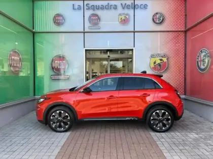 Photo 4 Fiat 600  e 156ch 54kWh La Prima (Certinergy 4750? déduit)