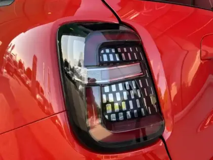 Photo 11 Fiat 600  e 156ch 54kWh La Prima (Certinergy 4750? déduit)