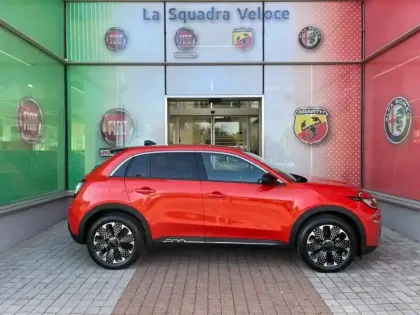 Photo 3 Fiat 600  e 156ch 54kWh La Prima (Certinergy 4750? déduit)