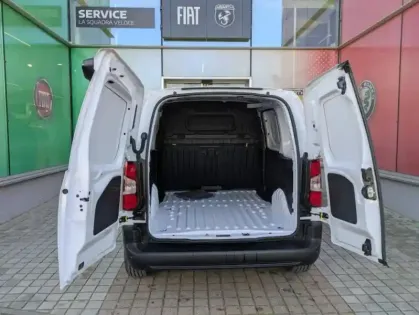 Photo 7 Fiat Doblo  Fg M Diesel 100ch Pack Premium Connect