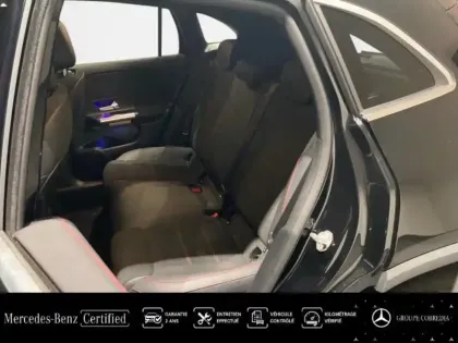 Photo 16 Mercedes GLA  200 d 150ch AMG Line 8G-DCT