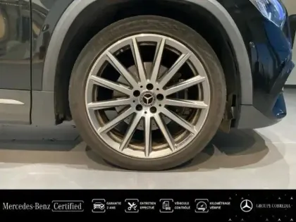 Photo 13 Mercedes GLA  200 d 150ch AMG Line 8G-DCT
