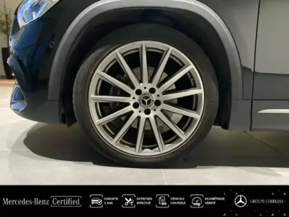 Photo 14 Mercedes GLA  200 d 150ch AMG Line 8G-DCT