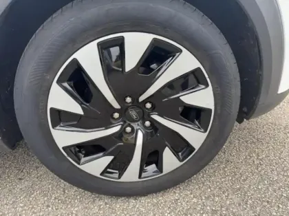 Photo 8 Ford Puma  1.0 Flexifuel 125ch S&S mHEV Titanium