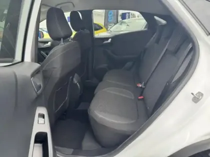 Photo 11 Ford Puma  1.0 Flexifuel 125ch S&S mHEV Titanium