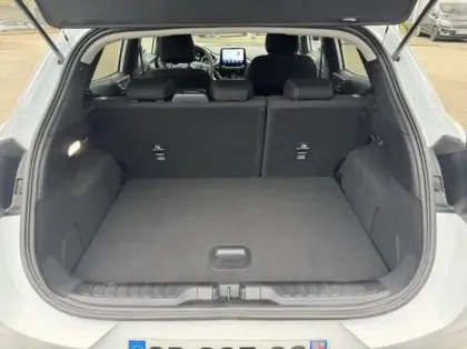 Photo 12 Ford Puma  1.0 Flexifuel 125ch S&S mHEV Titanium