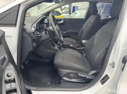 Photo 9 Ford Puma  1.0 Flexifuel 125ch S&S mHEV Titanium